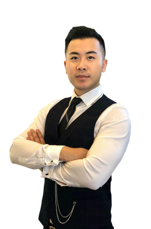 Don Wong Profile Image